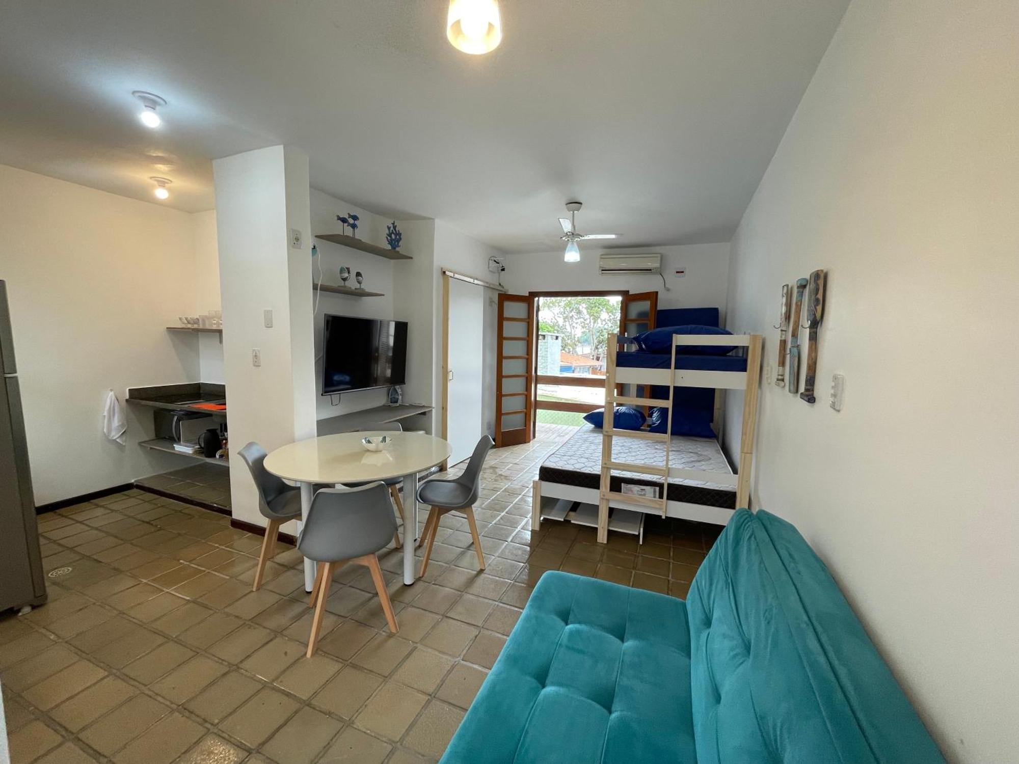 Pe Na Areia Na Praia Das Toninhas - Villagio 24 Porto Feliz Ubatuba Extérieur photo