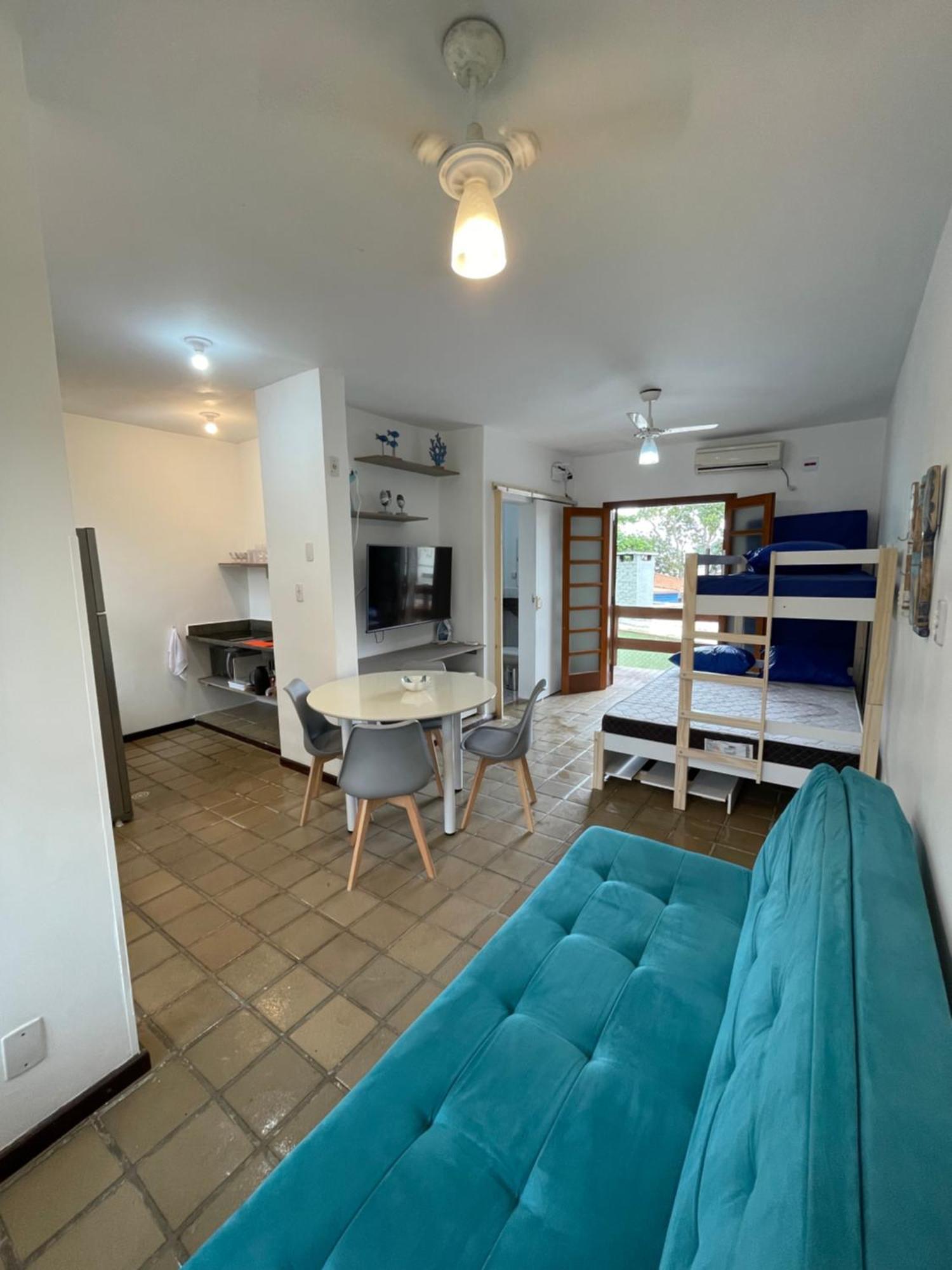 Pe Na Areia Na Praia Das Toninhas - Villagio 24 Porto Feliz Ubatuba Extérieur photo