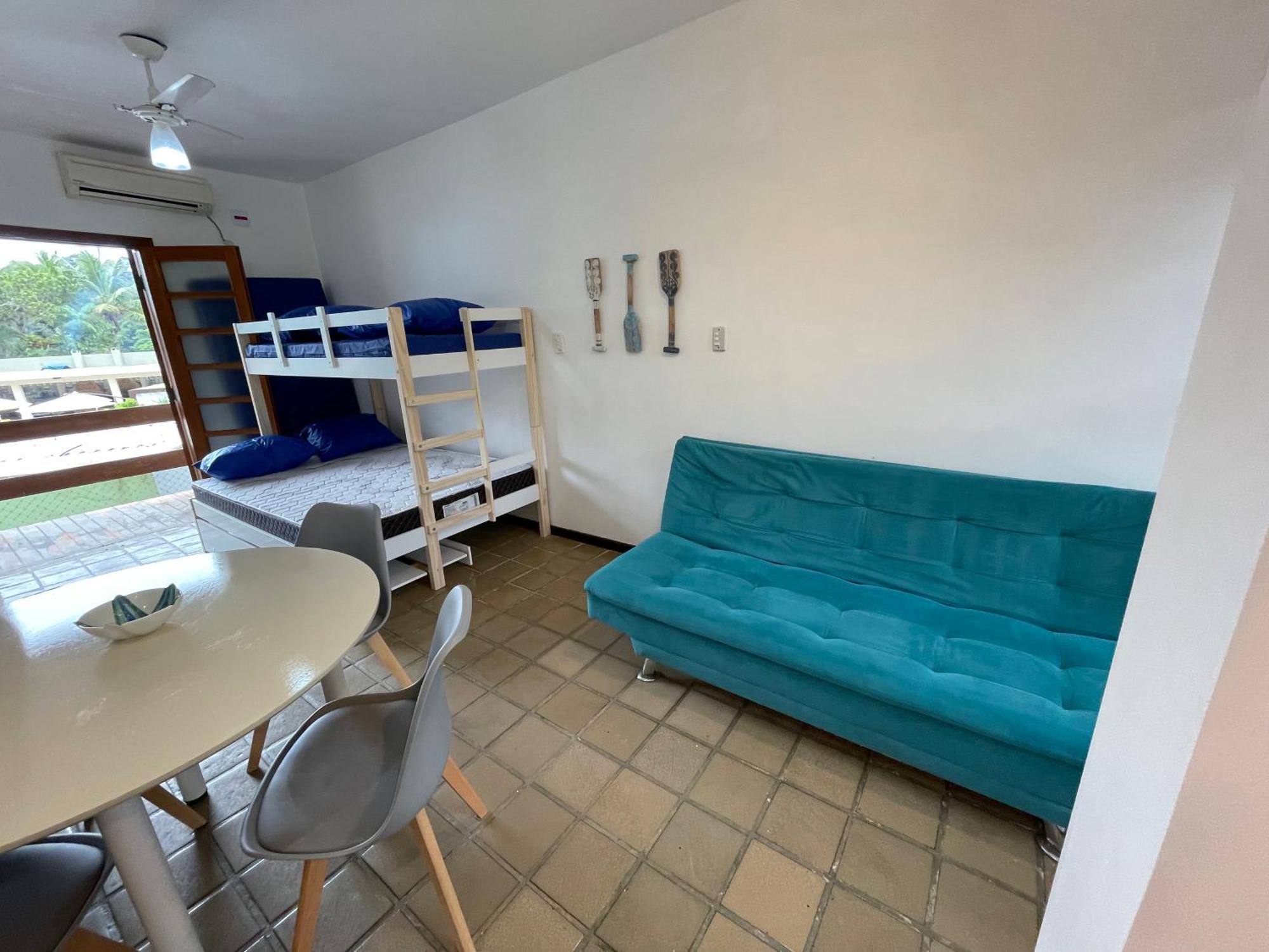 Pe Na Areia Na Praia Das Toninhas - Villagio 24 Porto Feliz Ubatuba Extérieur photo