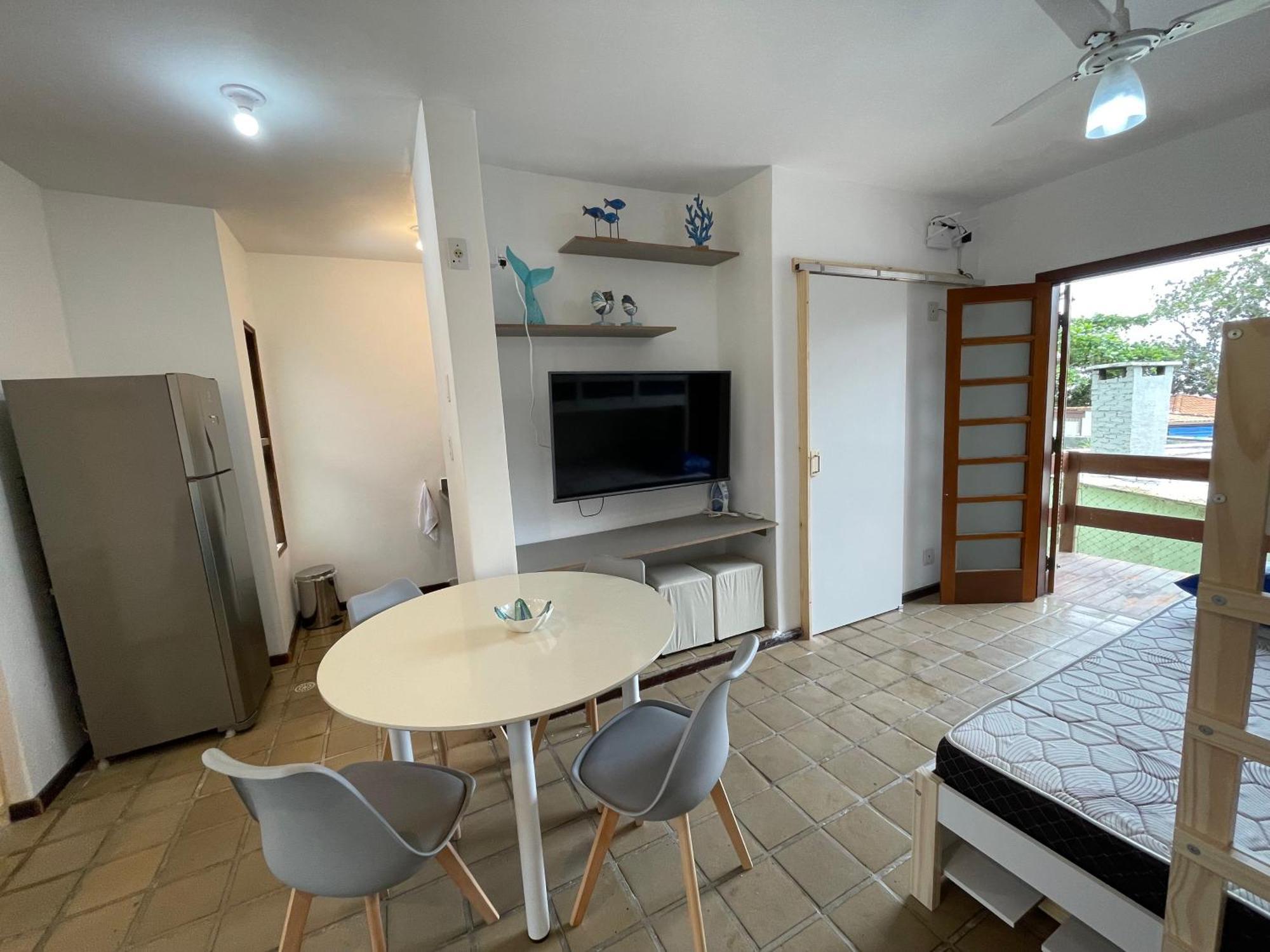 Pe Na Areia Na Praia Das Toninhas - Villagio 24 Porto Feliz Ubatuba Extérieur photo