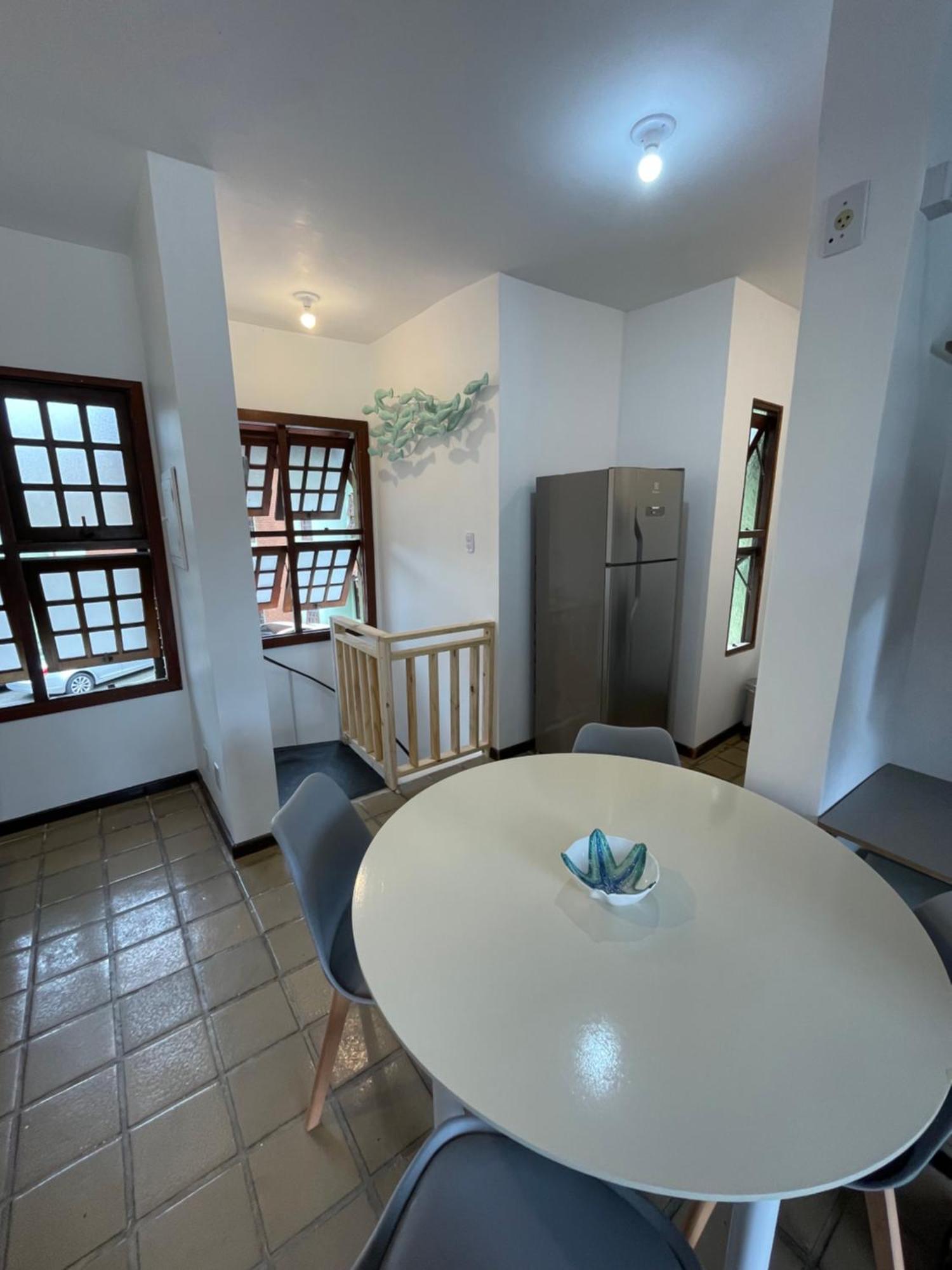 Pe Na Areia Na Praia Das Toninhas - Villagio 24 Porto Feliz Ubatuba Extérieur photo